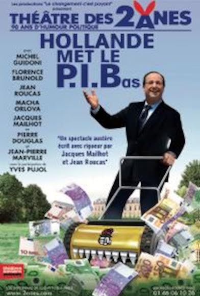 Primary photo for Hollande met le P.I.Bas Primary photo for Hollande met le P.I.Bas