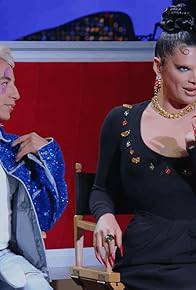 Primary photo for Dragapulco Shore: El Rusical Primary photo for Dragapulco Shore: El Rusical