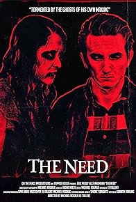 Primary photo for The Need