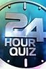 Primary photo for The 24 hour Quiz Primary photo for The 24 hour Quiz