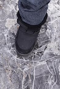 Primary photo for Thin Ice