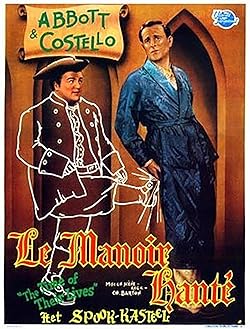 Poster of The Time of Their Lives (1946)