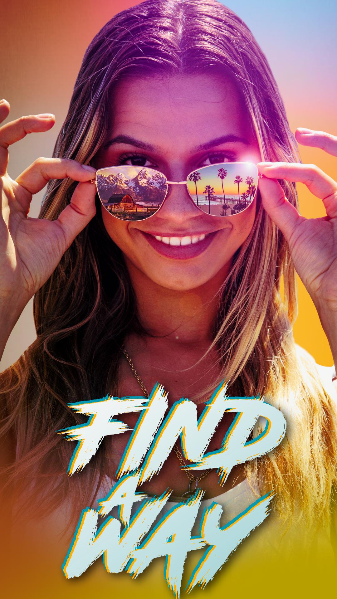 Find a Way