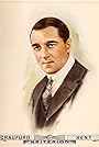 Crauford Kent's primary photo Crauford Kent's primary photo