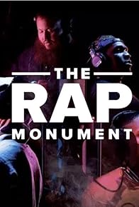 Primary photo for The Rap Monument