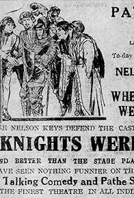 Primary photo for When Knights Were Bold Primary photo for When Knights Were Bold