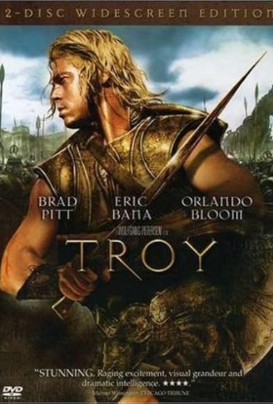 Primary photo for Troy: From Ruins to Reality Primary photo for Troy: From Ruins to Reality