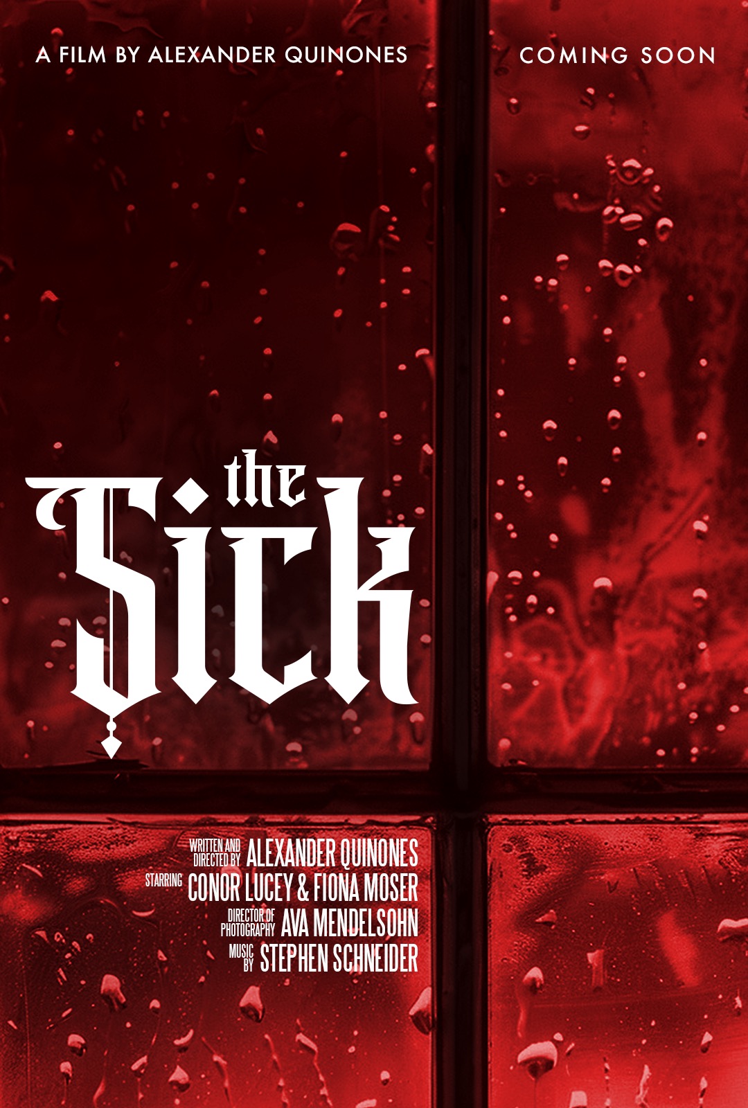 The Sick