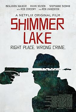 Poster of Shimmer Lake