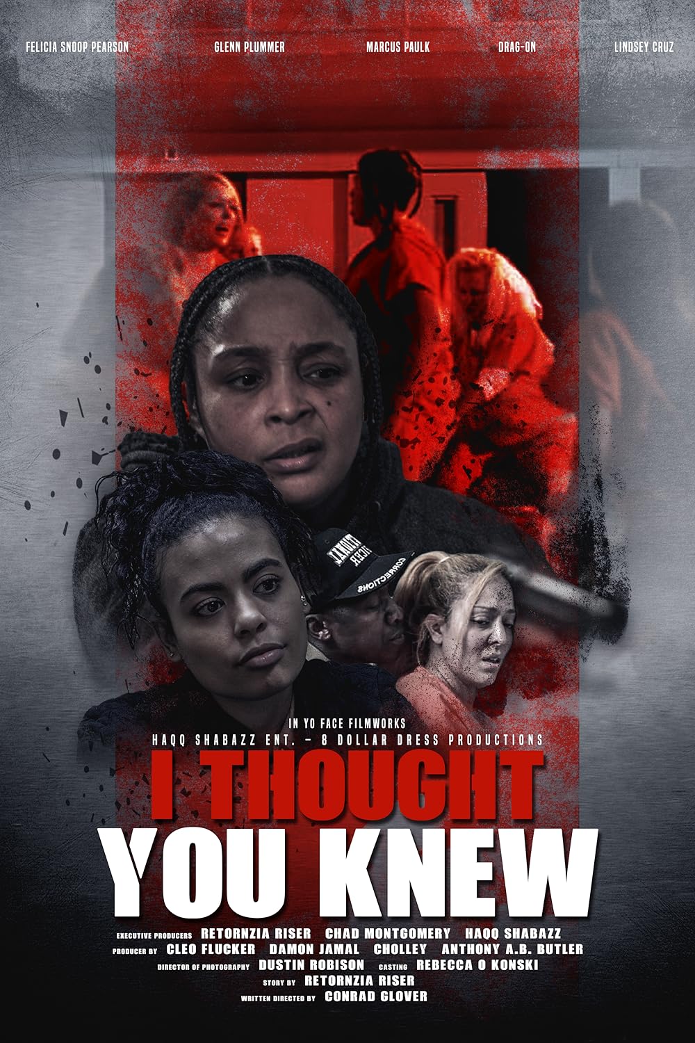 I Thought You Knew (2022) IMDb