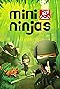 Primary photo for Mini Ninjas Primary photo for Mini Ninjas