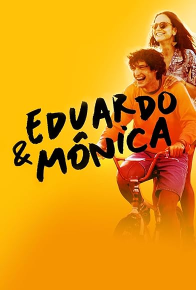 Primary photo for Eduardo and Monica Primary photo for Eduardo and Monica