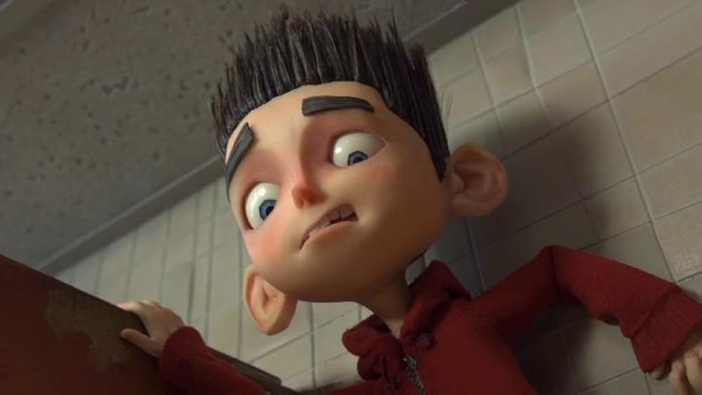 ParaNorman - Paranorman: The Faces Of Paranorman (UK Featurette) | IMDb