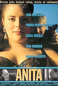 Primary photo for Anita Primary photo for Anita