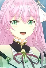 Primary photo for The Goddess of Luck