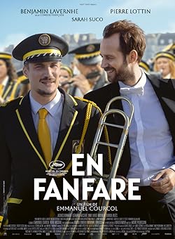 Poster of En fanfare
