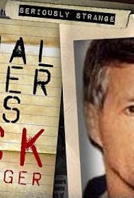 Primary photo for The Vienna Strangler - Jack Unterweger