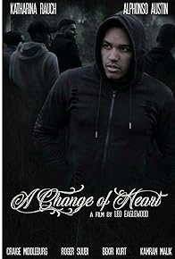 Primary photo for A Change of Heart