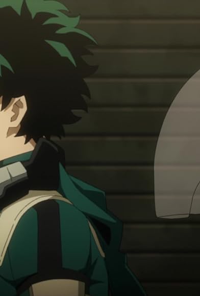 Primary photo for OVA: Make It! Do-or-Die Survival Training 1 Primary photo for OVA: Make It! Do-or-Die Survival Training 1
