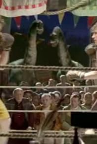 Primary photo for The Big Fight