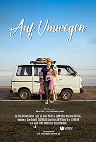 Primary photo for Auf Umwegen
