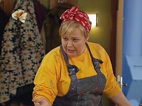 Svetlana Zeynalovaning samimiy surati