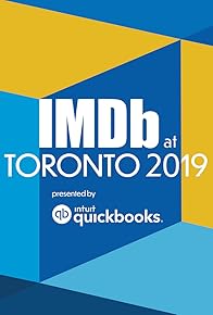 Primary photo for IMDb at Toronto International Film Festival