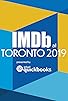 Primary photo for IMDb at Toronto International Film Festival