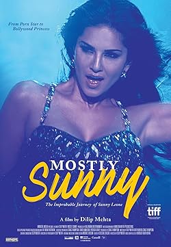 Poster of Mostly Sunny