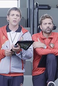 Primary photo for Calificación del examen, una pasión