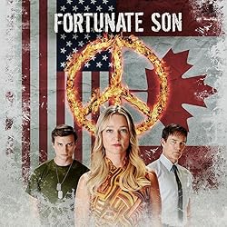Poster of Fortunate Son