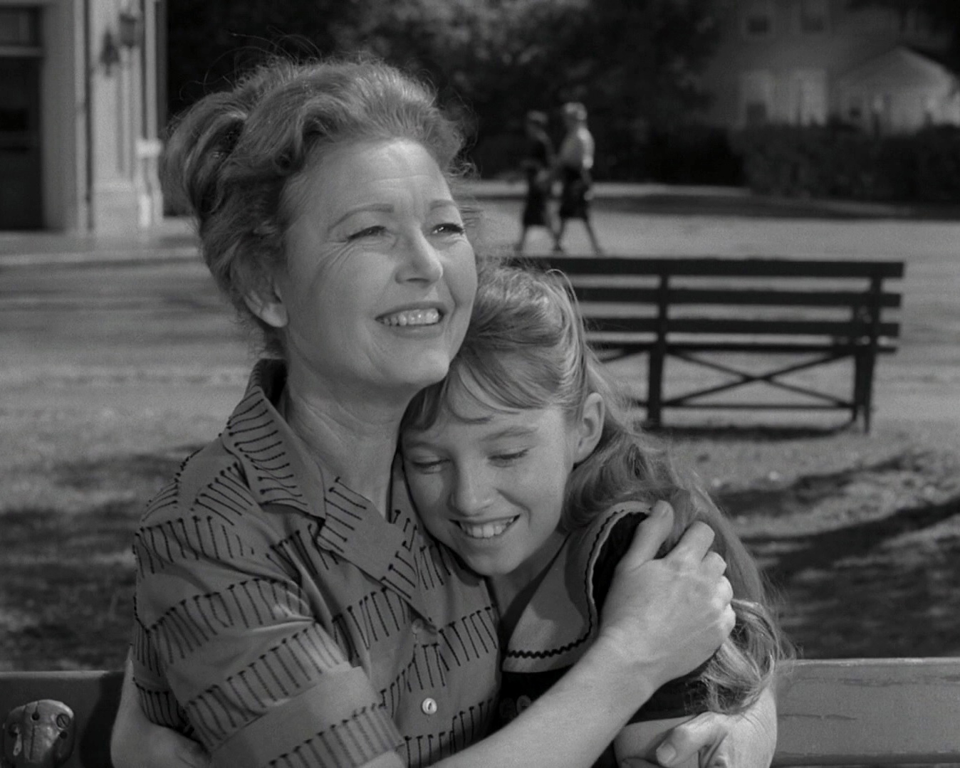 カール・ラーソンThe Resting Place in the Parlour The Twilight Zone