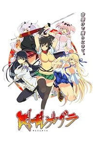 Primary photo for Senran Kagura: Ninja Flash! Primary photo for Senran Kagura: Ninja Flash!