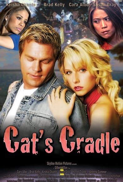 Primary photo for Cat's Cradle Primary photo for Cat's Cradle