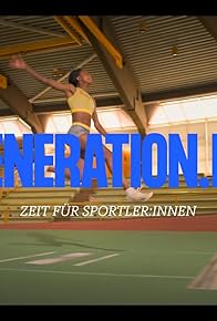 Primary photo for Stunts, Schweiß und Tränen - Die Elite des Cheerleadings