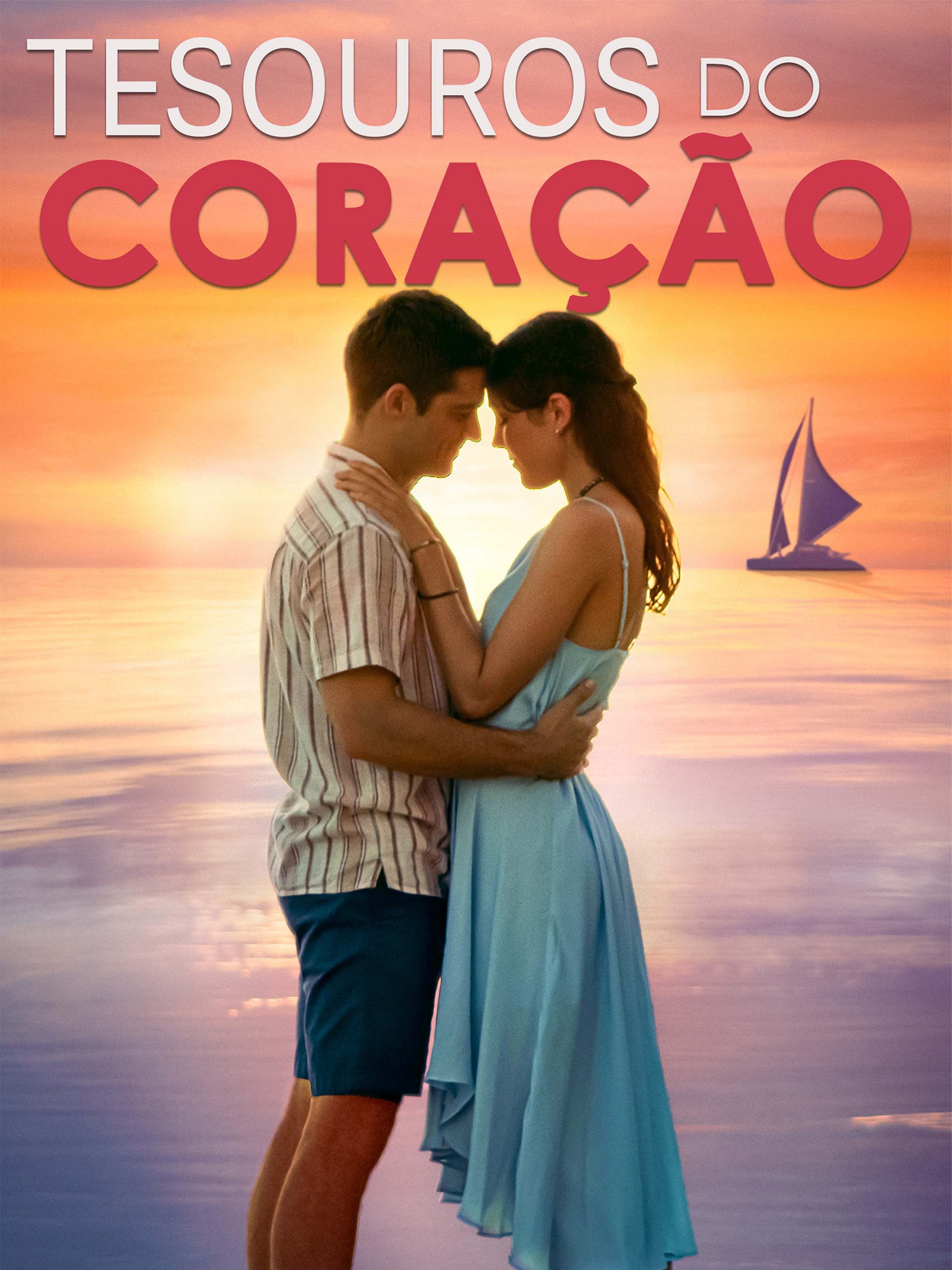 Love in Tahiti (2023) Official Movie Poster Love in Tahiti (2023) Movie Poster