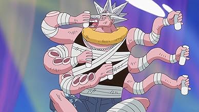 ONE PIECE - akito 284?cb=20161016104720