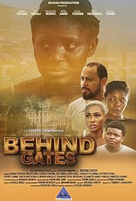Primary photo for Behind Gates
