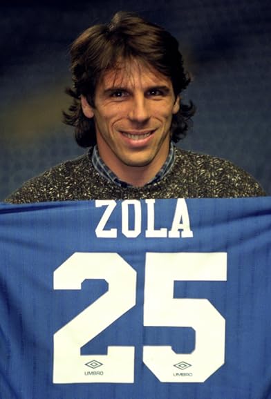 Primary photo for Gianfranco Zola Primary photo for Gianfranco Zola