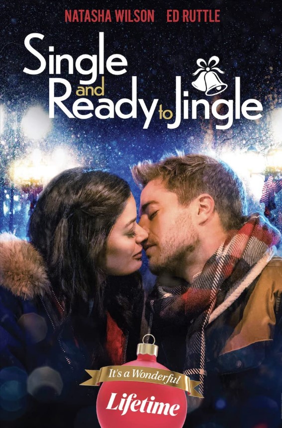 Poster of Single and Ready to Jingle