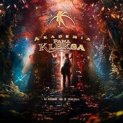 Poster of Akademia pana Kleksa