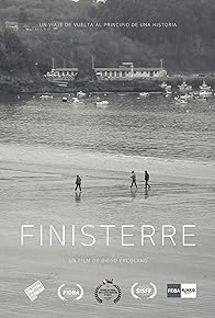 Primary photo for Finisterre