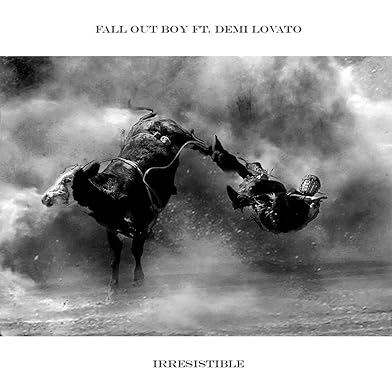 Primary photo for Fall Out Boy: Irresistible, Version 3 Primary photo for Fall Out Boy: Irresistible, Version 3