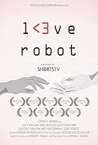 Primary photo for Love Robot