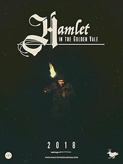 Poster of Hamlet in the Golden Vale