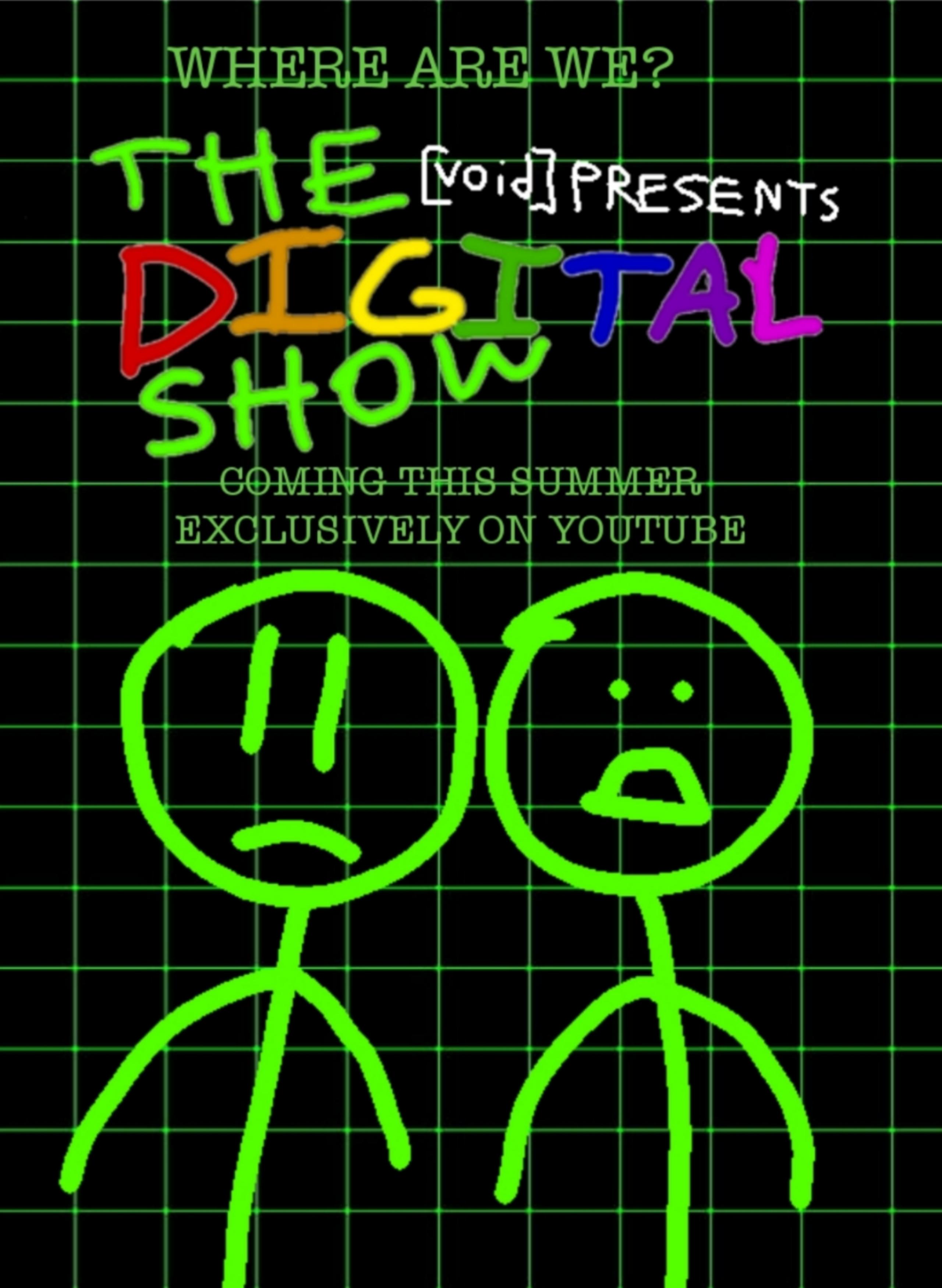 The Digital Show