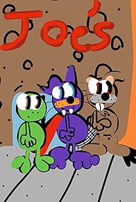 Primary photo for Burgger and Frogger