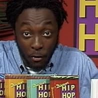 Primary photo for The Black Eyed Peas: BEP Empire