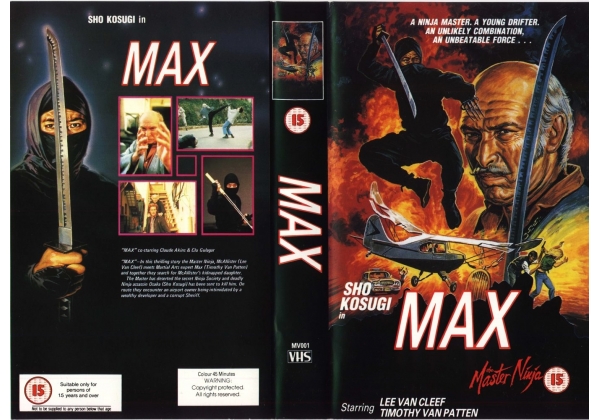 The Master (TV Series 1984) - Photos - IMDb