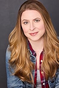 Primary photo for Julia Griswold